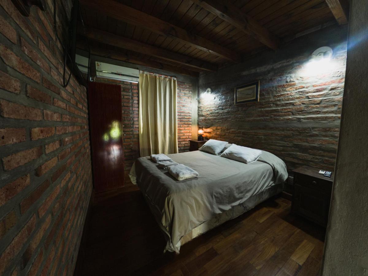 La Casita De Salta Aparthotel Bagian luar foto