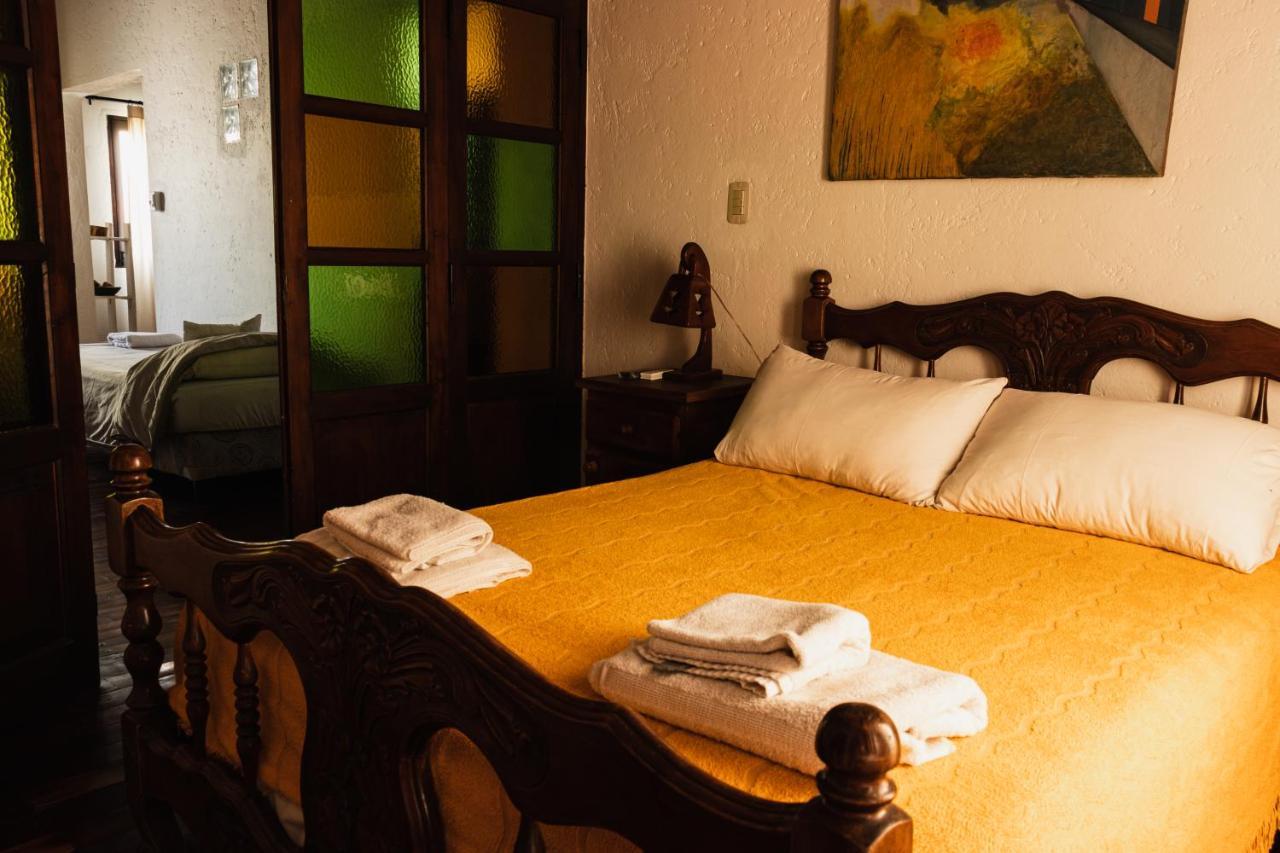 La Casita De Salta Aparthotel Bagian luar foto