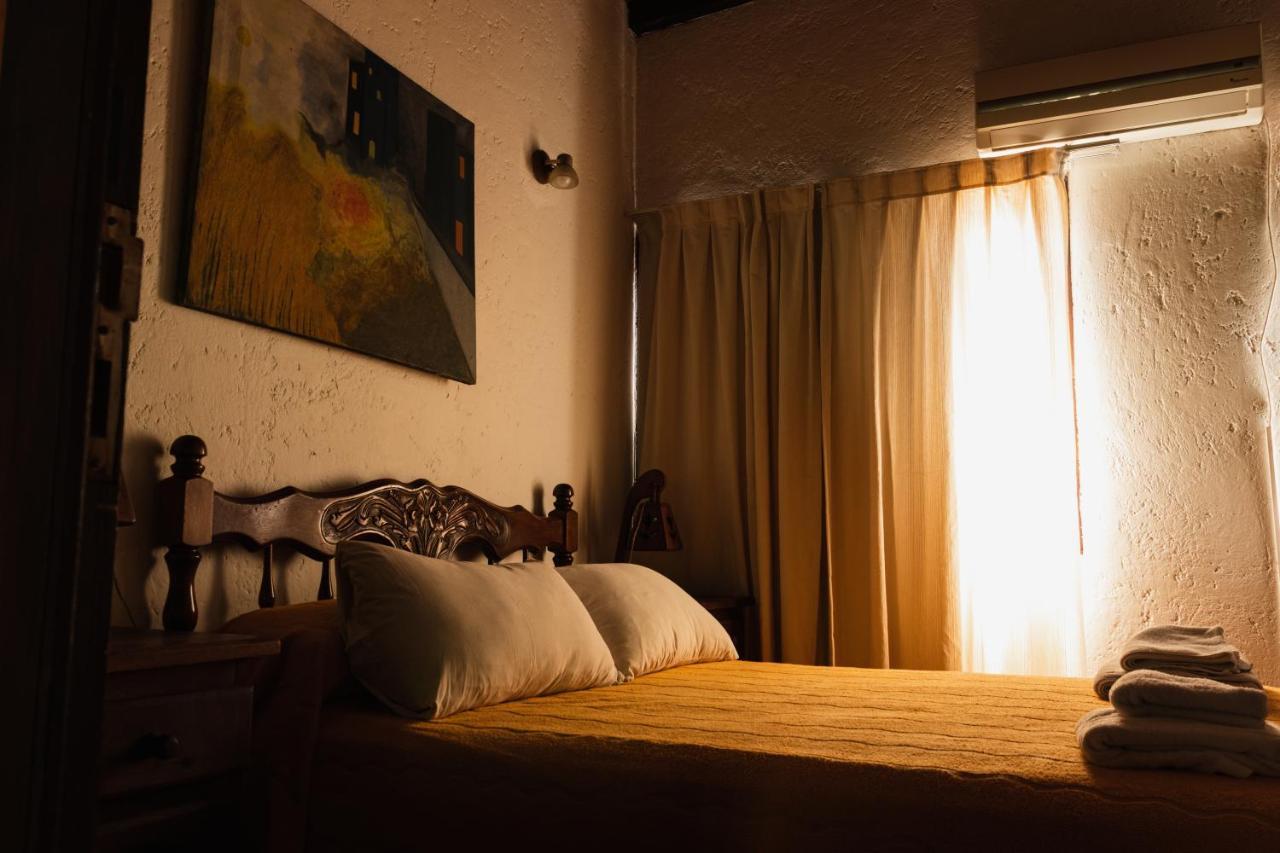 La Casita De Salta Aparthotel Bagian luar foto