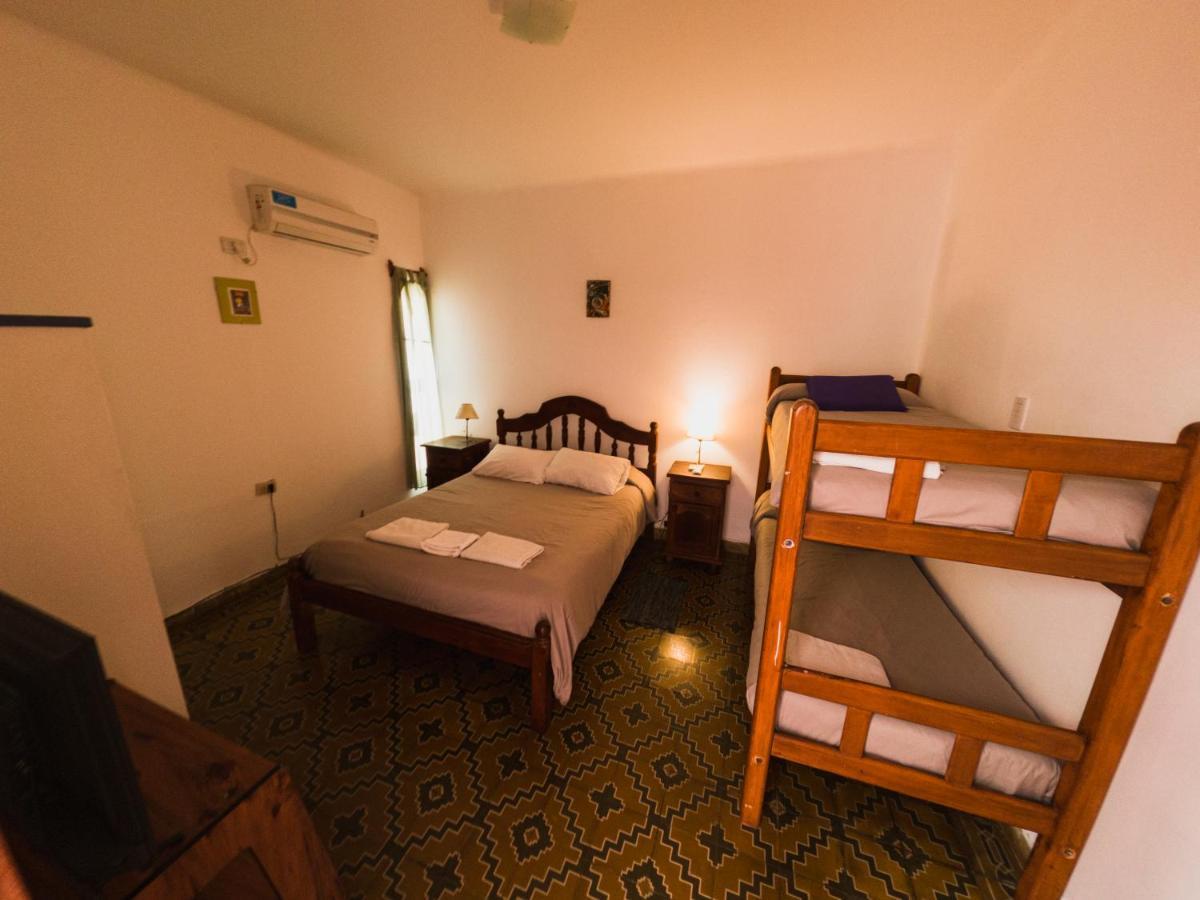 La Casita De Salta Aparthotel Bagian luar foto