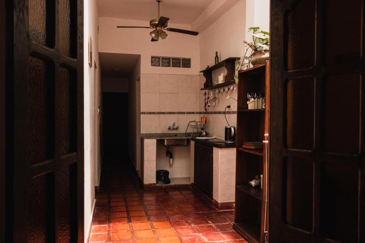 La Casita De Salta Aparthotel Bagian luar foto