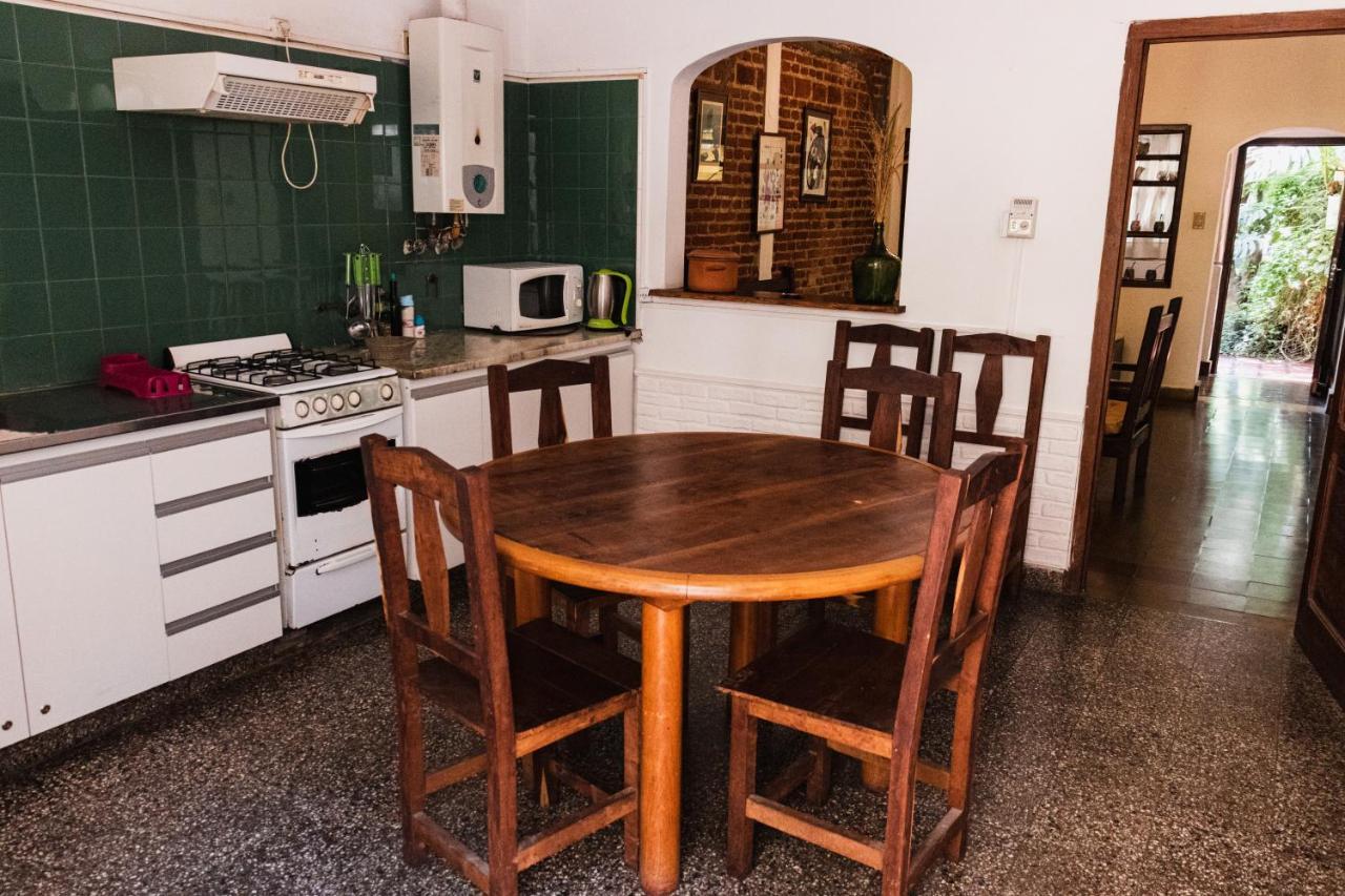 La Casita De Salta Aparthotel Bagian luar foto