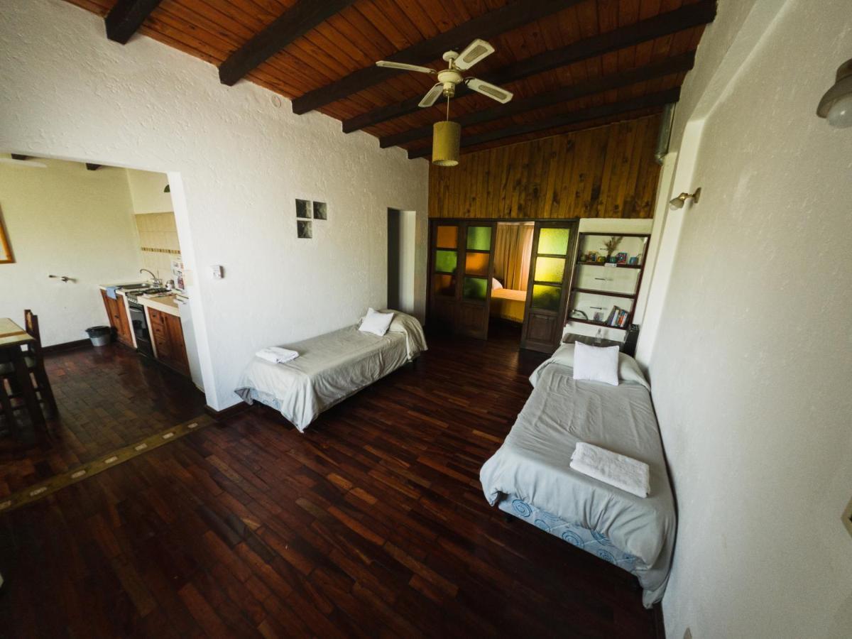 La Casita De Salta Aparthotel Bagian luar foto