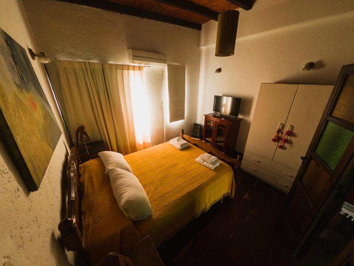 La Casita De Salta Aparthotel Bagian luar foto