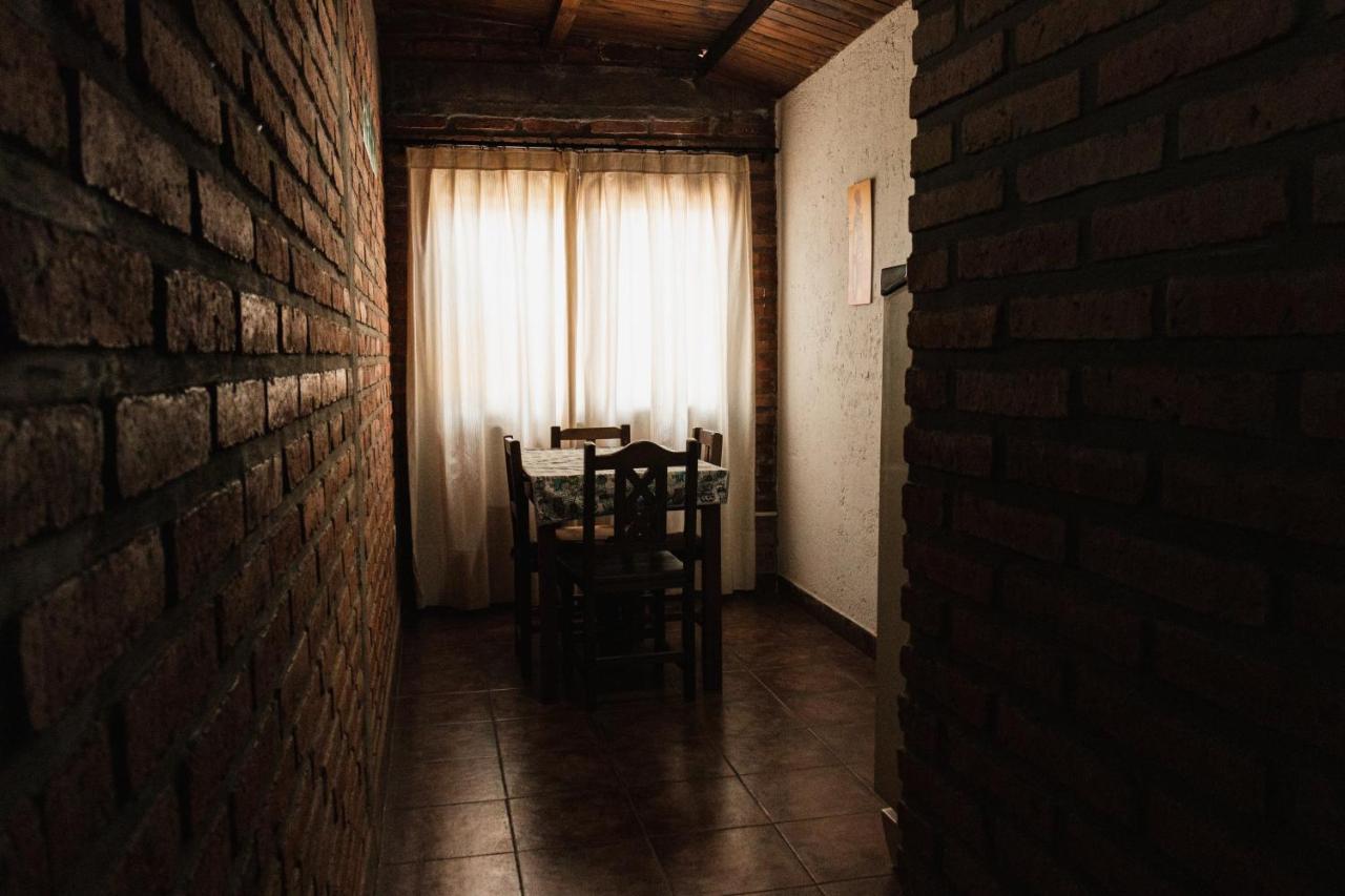 La Casita De Salta Aparthotel Bagian luar foto