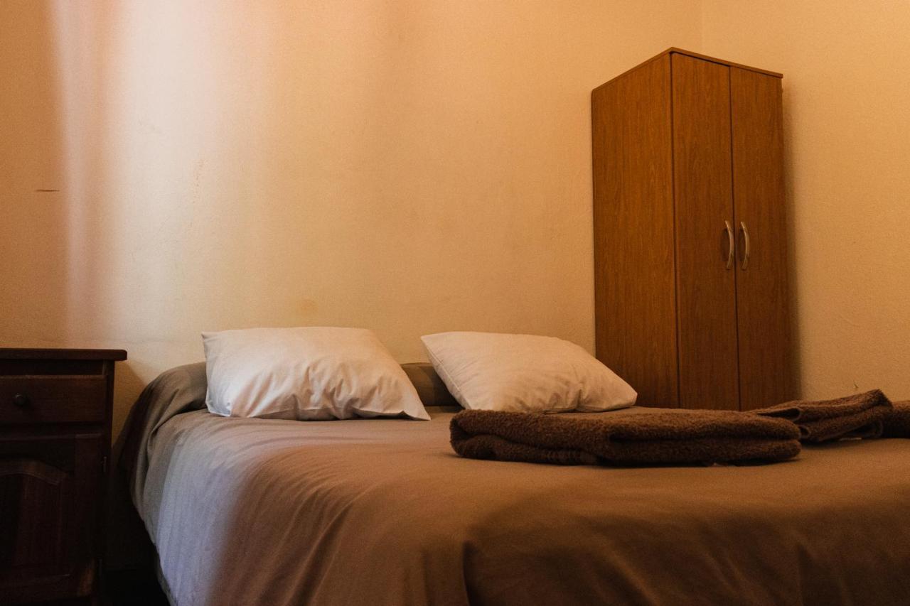 La Casita De Salta Aparthotel Bagian luar foto