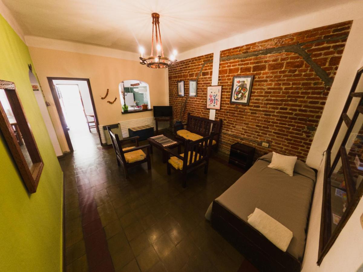 La Casita De Salta Aparthotel Bagian luar foto