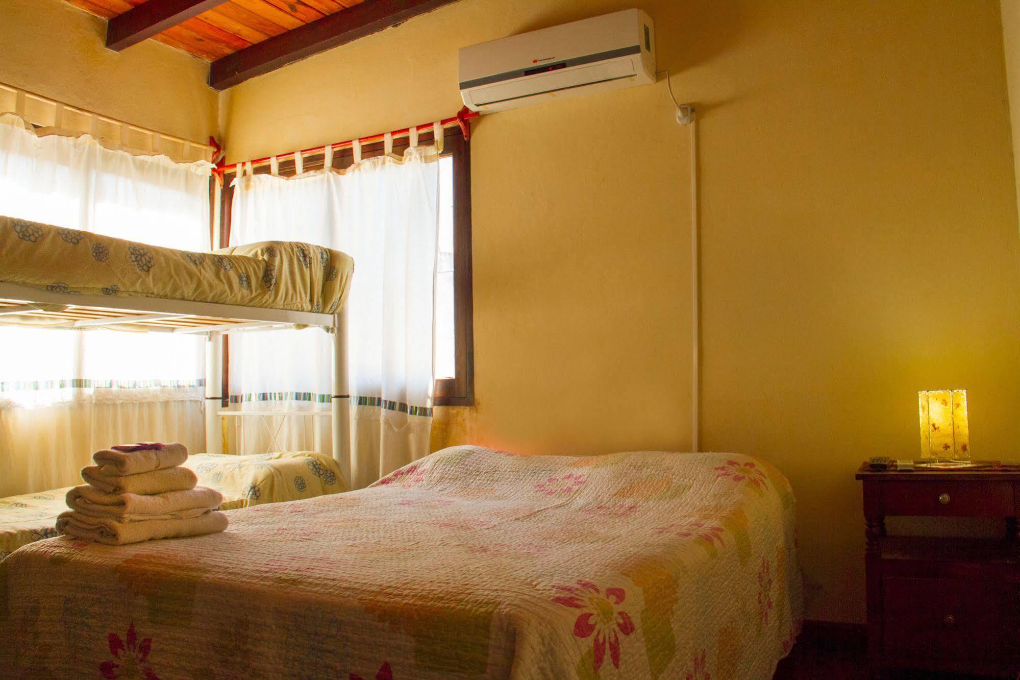 La Casita De Salta Aparthotel Bagian luar foto