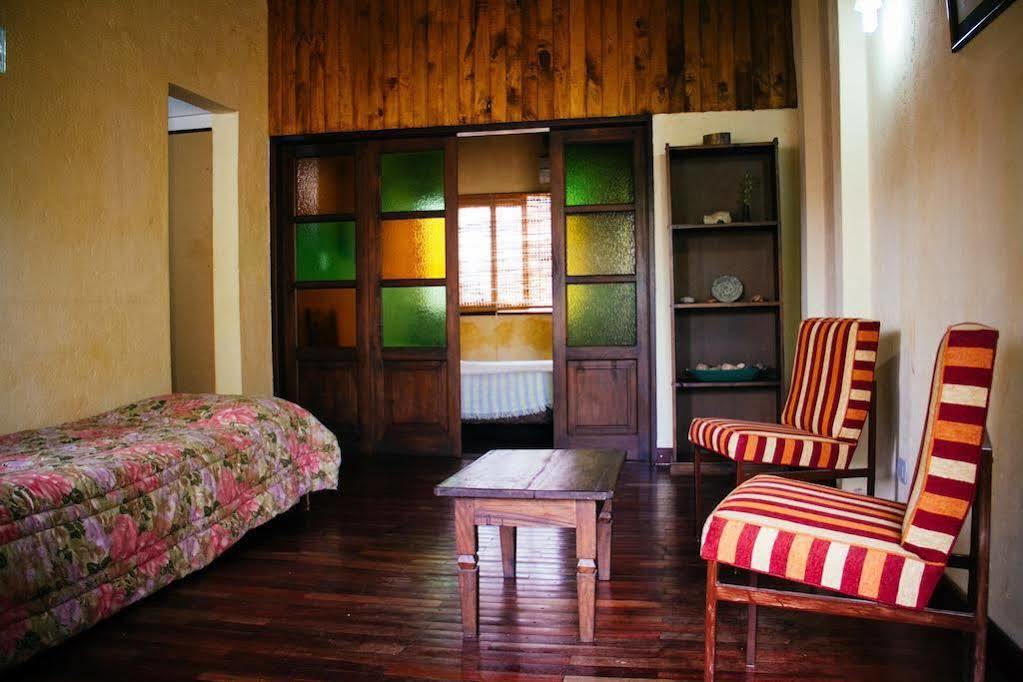 La Casita De Salta Aparthotel Bagian luar foto